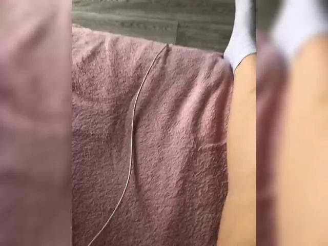 Freechat ChristineJackson on BongaCams