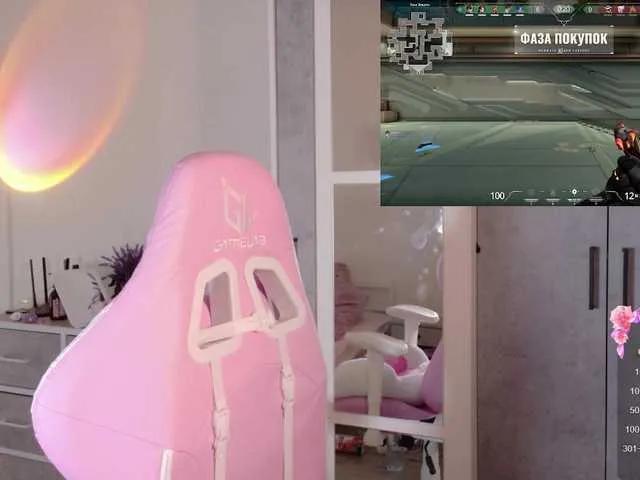 BongaCams cinnabongirl is Freechat cinnabongirl — I'm turned on by the vibration in my pussy
Tenderness
politeness
dirty words