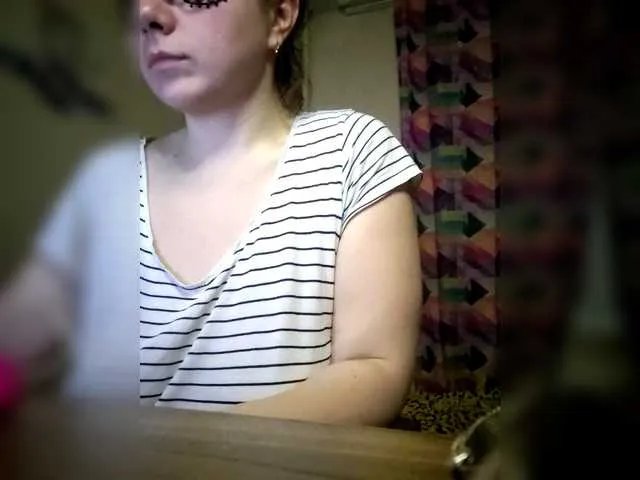 Freechat Coffeya on BongaCams