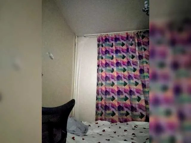 Freechat Coffeya on BongaCams