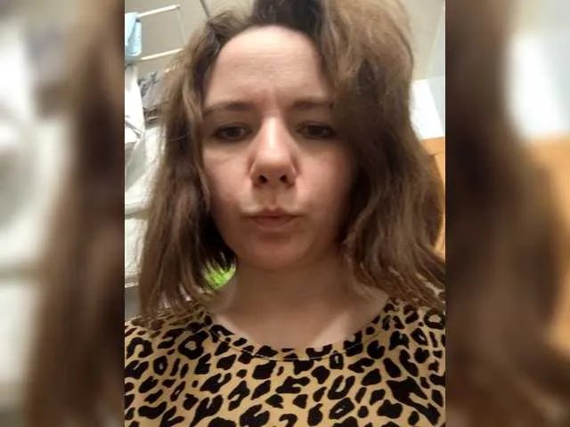 Freechat Coffeya on BongaCams