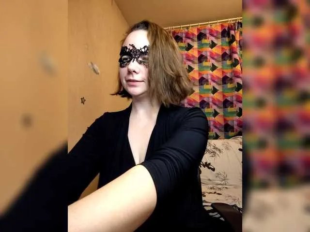 Freechat Coffeya on BongaCams