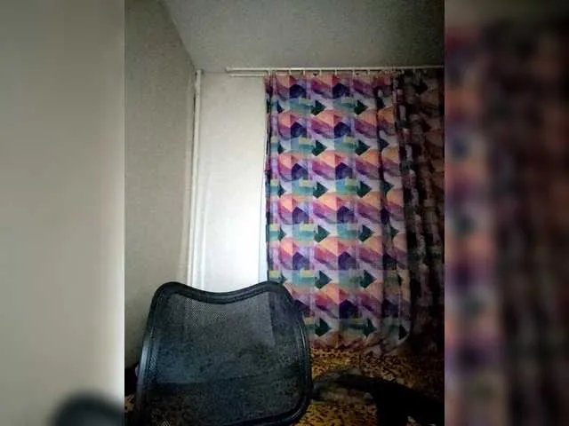 Freechat Coffeya on BongaCams