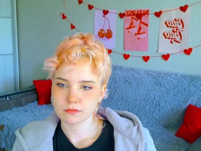 Cool-Love on BongaCams 