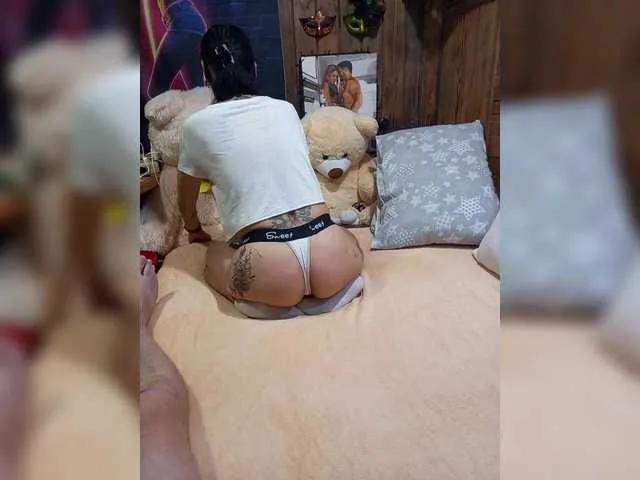 BongaCams Cottoncandy1-1 is Freechat Cottoncandy1-1 — Freechat on BongaCams