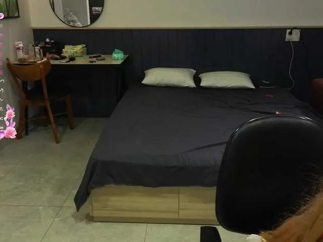 CrazyAngel69 — Freechat on BongaCams