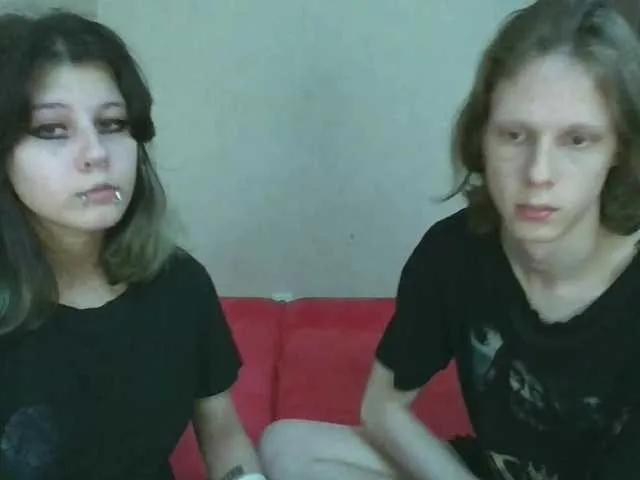 Crystal-Porn-Love — Kissing, caresses, blowjob, pussy licking, sex and tokens