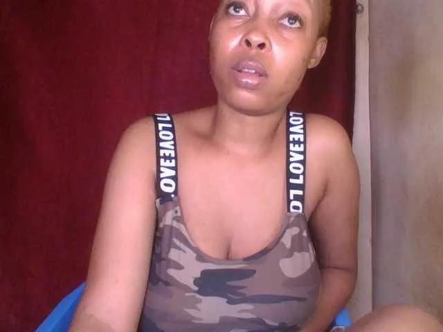 Offline Cutelulu on BongaCams