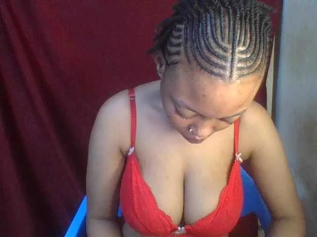 Offline Cutelulu on BongaCams