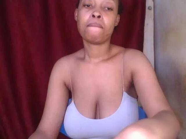 Offline Cutelulu on BongaCams