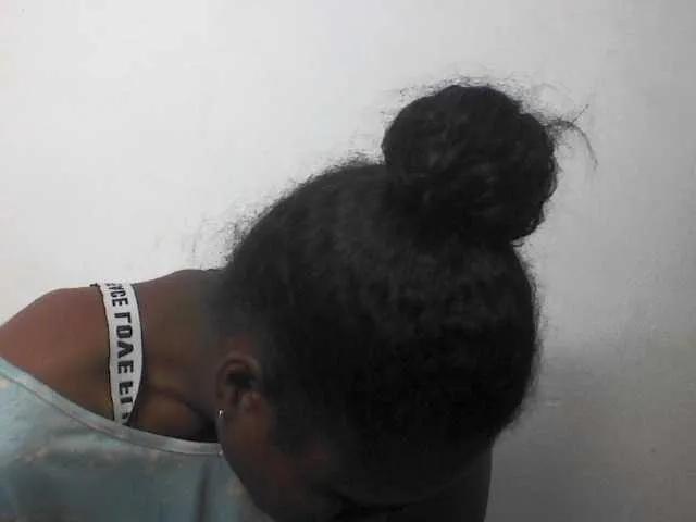 Cutie12 — Freechat on BongaCams