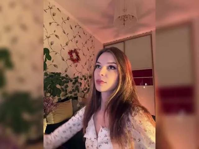 Offline CutieDollBC on BongaCams