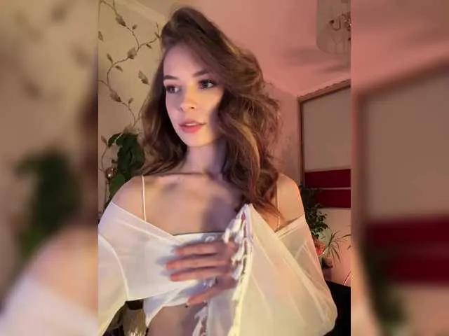 Offline CutieDollBC on BongaCams