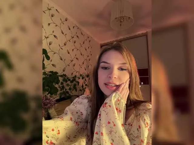 Offline CutieDollBC on BongaCams