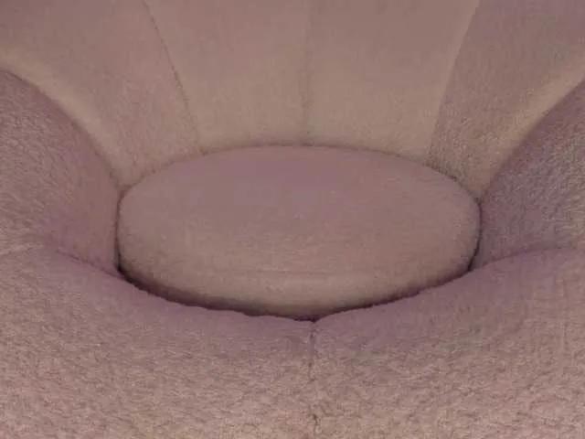 cutte-hanna18 on BongaCams 