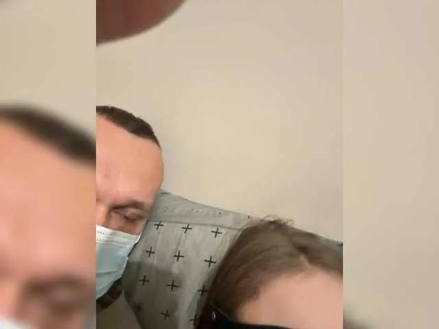 Daddyyyc — Freechat on BongaCams