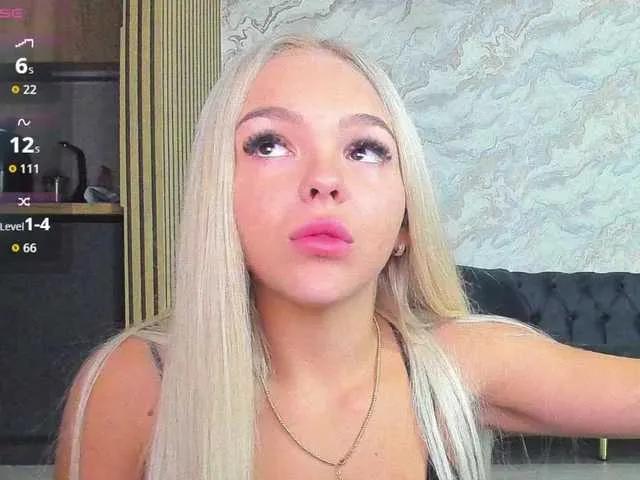 DaisyAbby03 — i love the intensity of the moment, the energy of desire, and the kind of connection that ignites with just one look. I adore powerful sensations, passionate games, and that thrill that makes you forget everything else. For me, pleasure is a mix of...
