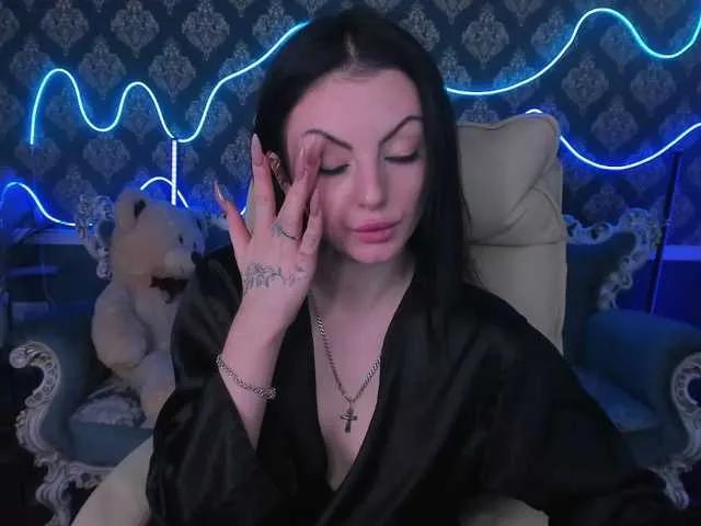 Freechat DaisyDelighte on BongaCams