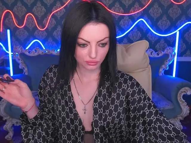 Freechat DaisyDelighte on BongaCams