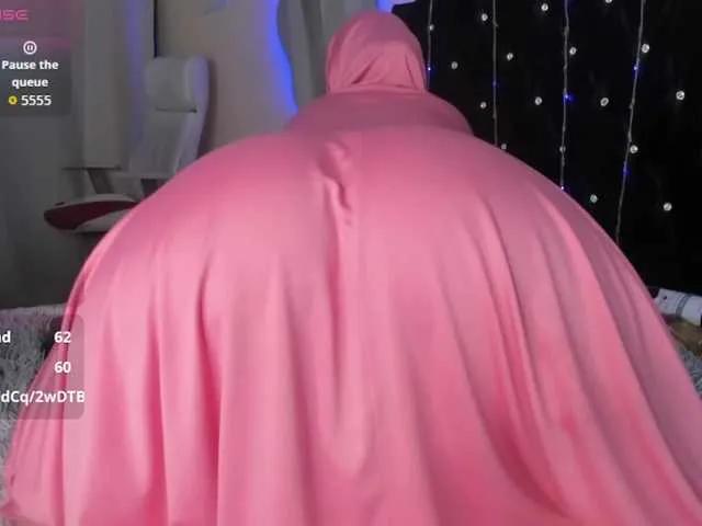 Freechat Dana-Alabi on BongaCams