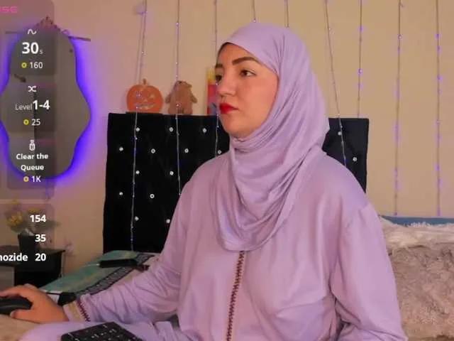 Freechat Dana-Alabi on BongaCams