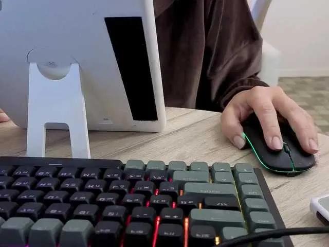 Freechat Danielea on BongaCams