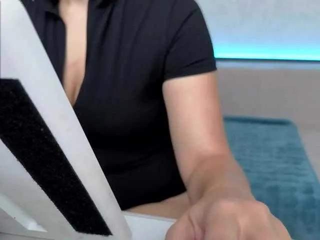 Freechat Danielea on BongaCams