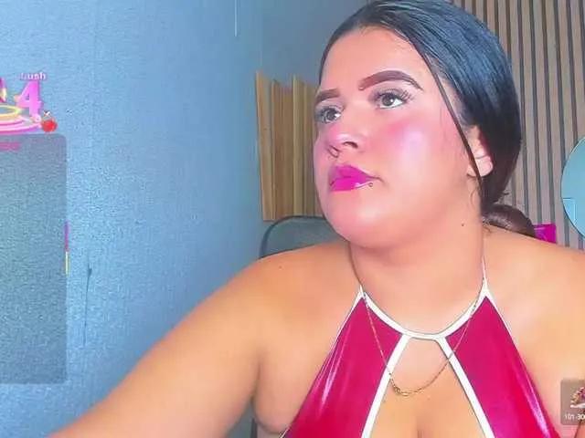 Offline DanniWonder on BongaCams