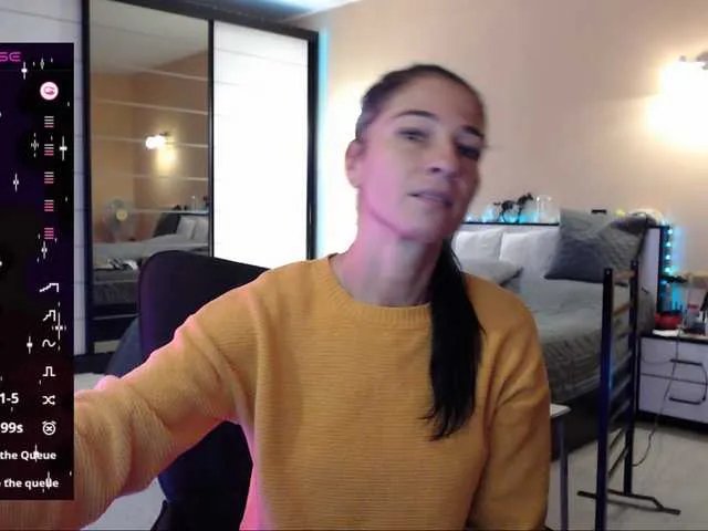 Freechat DelicateKiss on BongaCams