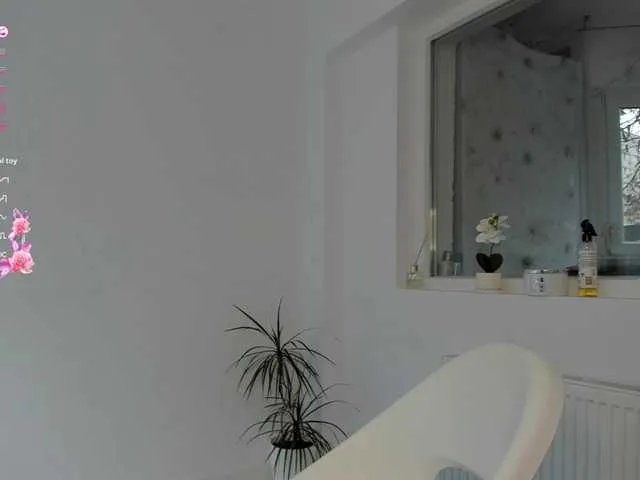 Freechat DiamondKay on BongaCams