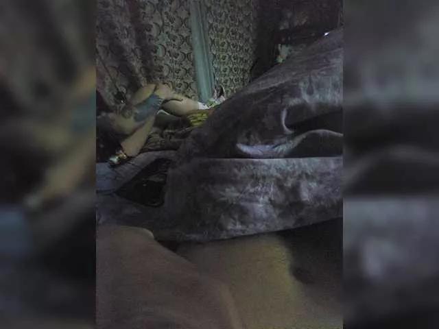 DiiRolla on BongaCams 