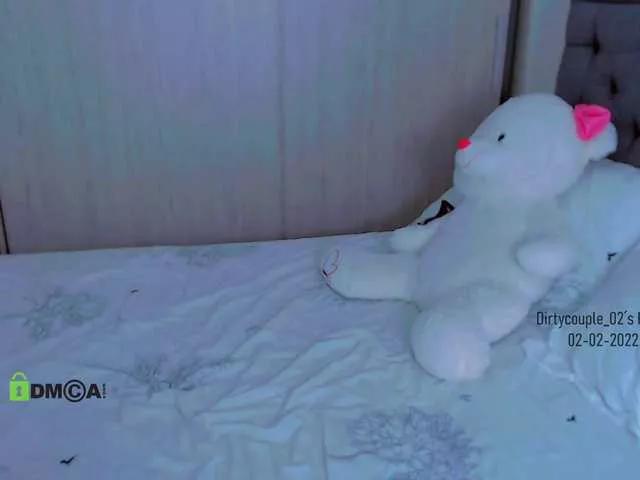 Offline dirtycouple02 on BongaCams