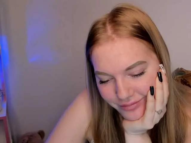 Freechat DonnaSmith on BongaCams