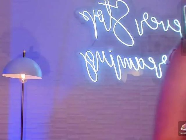 DonnaStonne on BongaCams 