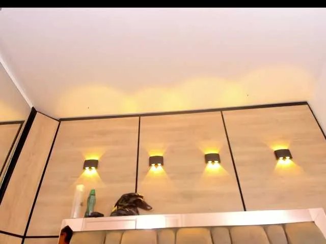 DorothyVegga on BongaCams 