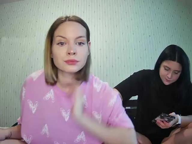 DoubleChris — Freechat on BongaCams