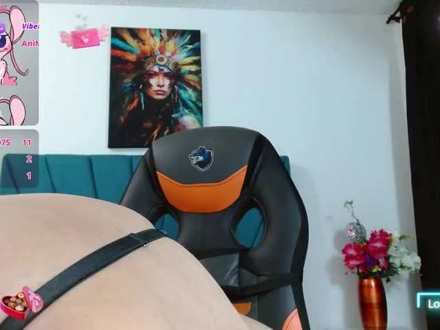 Dubraska1 on BongaCams