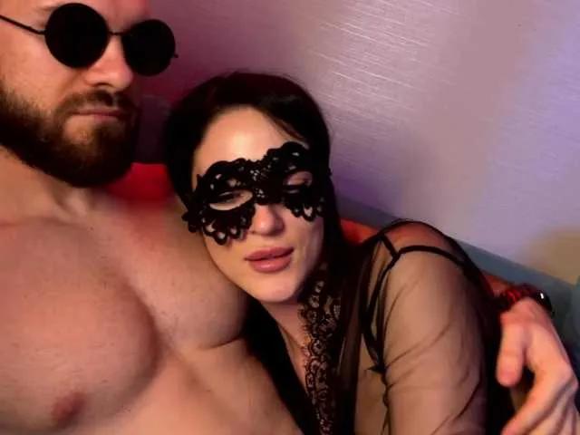 Offline Ecstasy on BongaCams