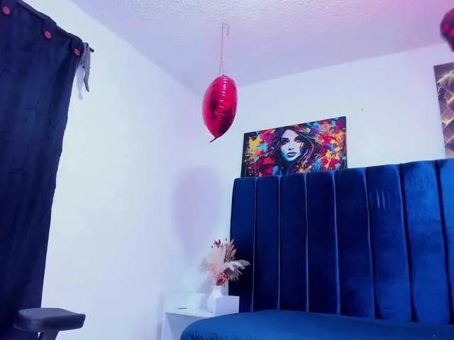 Electra-wish — vibrate pussy