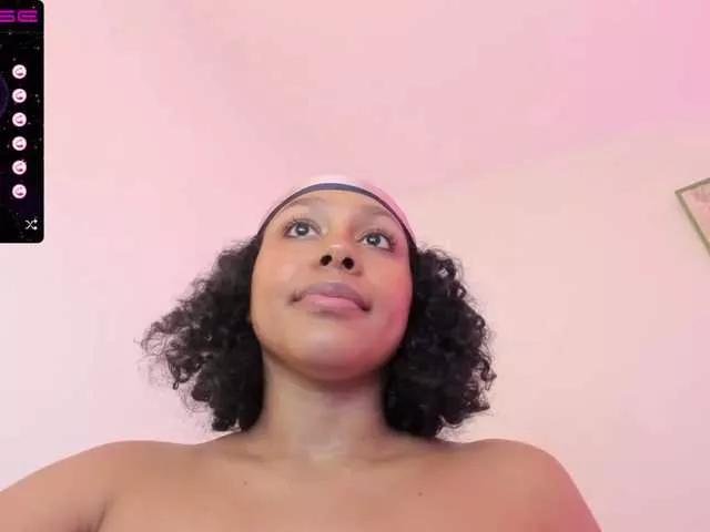 electric-bae on BongaCams 