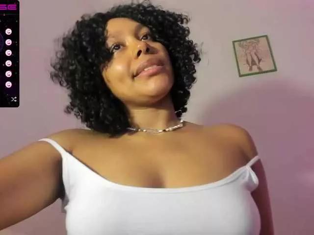 electric-bae on BongaCams 