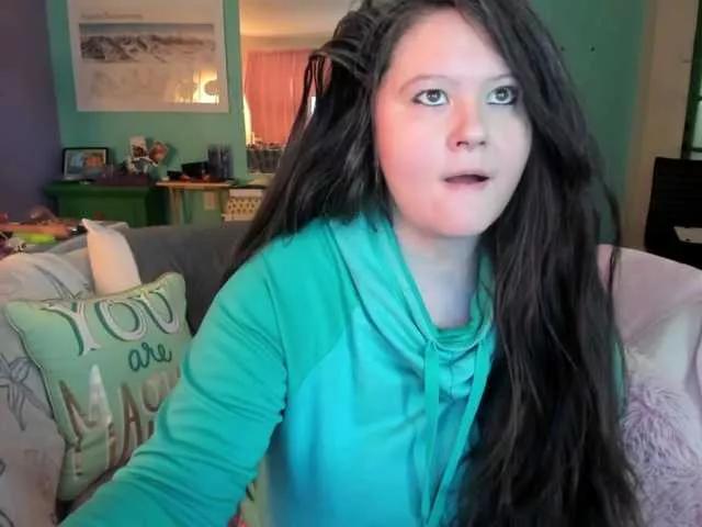 electrified on BongaCams 