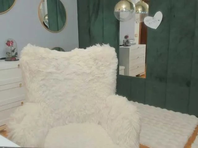 Freechat ElisaBaxter on BongaCams