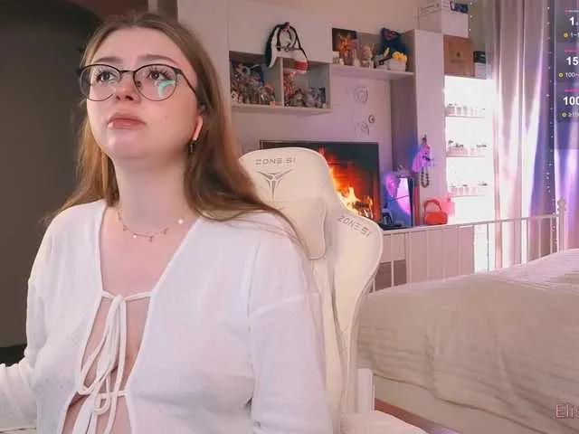 Offline EliseJay on BongaCams