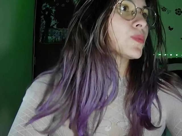 Elith20 — Que me toquen los pechos
