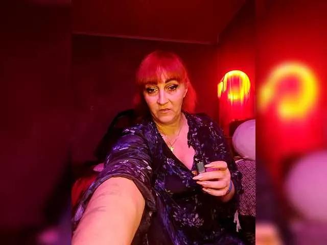 Offline ElizaCutie on BongaCams