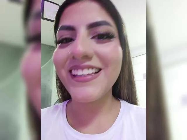 ElizHarper — I love rude and naughty guys who like to watch me touch myself and make me ask for more. Don't limit yourself honey, you'll turn my pussy on.