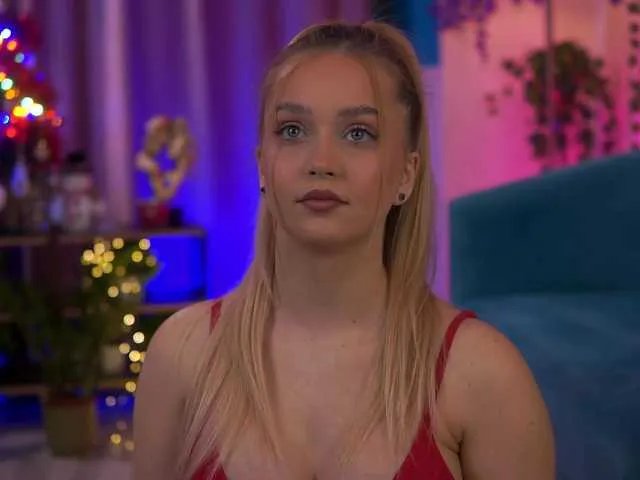 Freechat ElyssawetXX on BongaCams