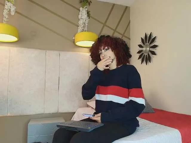 Emilywills — Freechat on BongaCams