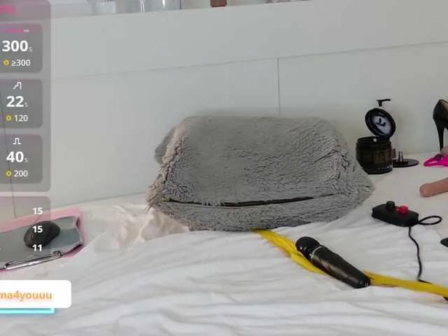Emmababe — Heisser sex